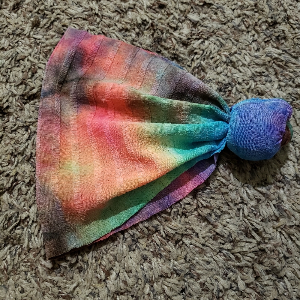Topknot